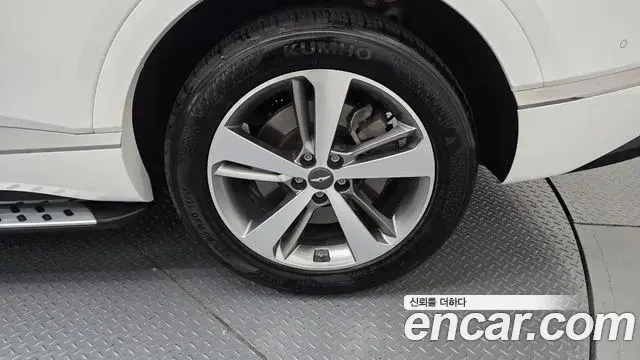Genesis GV80 2021 — Şəkil 20/33