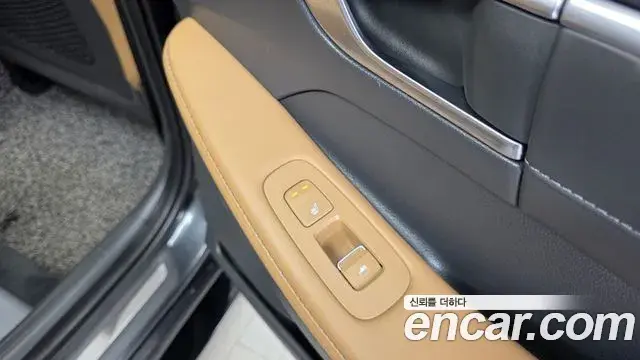 Hyundai Sonata Hybrid 2022 — ფოტო 29/33