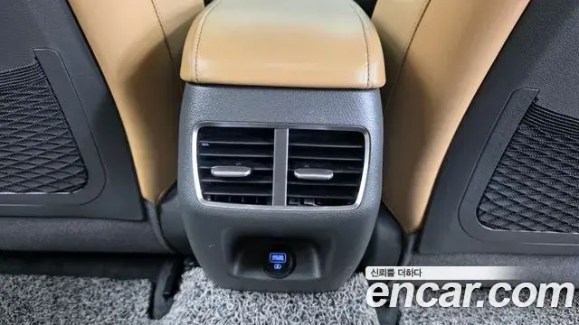 Hyundai Sonata Hybrid 2022 — ფოტო 4/33