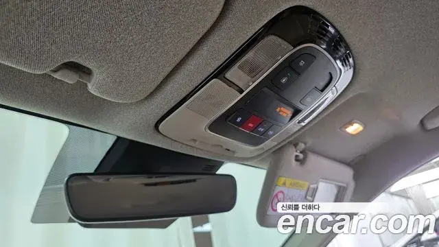 Hyundai Sonata Hybrid 2022 — ფოტო 6/33