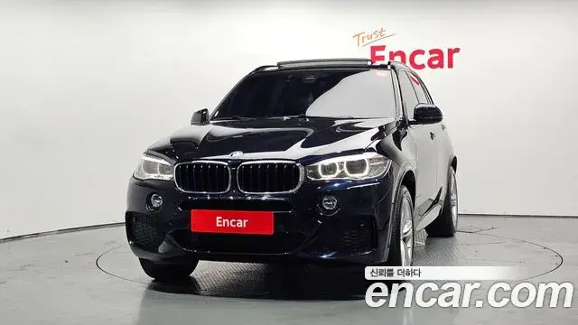 BMW X5 2018 — Şəkil 11/20