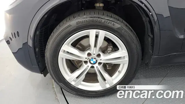 BMW X5 2018 — Şəkil 15/20