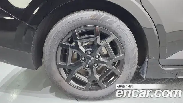 Kia Carnival 2026 — Photo 2/20
