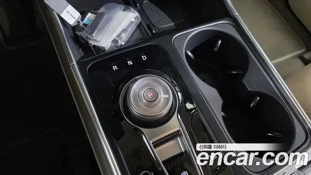 Kia Carnival 2026 — Photo 14/20