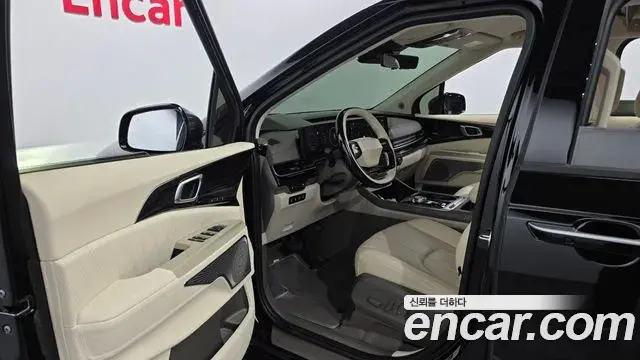 Kia Carnival 2026 — Photo 12/20