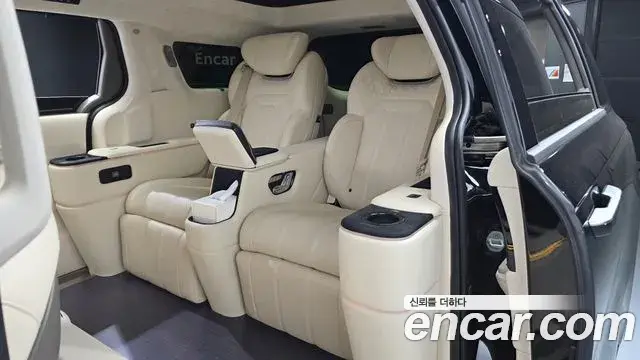 Kia Carnival 2026 — Photo 19/20