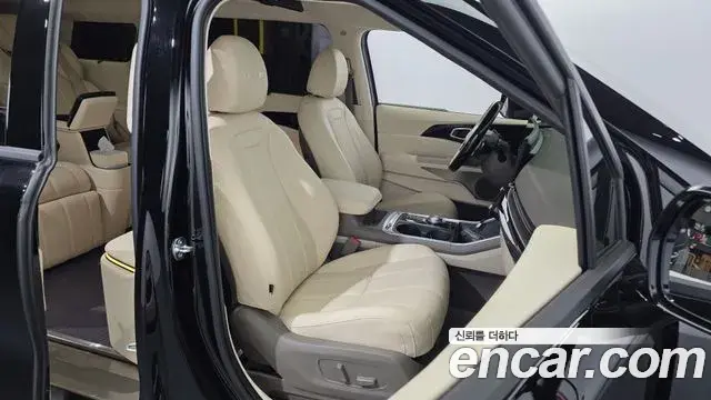 Kia Carnival 2026 — Photo 10/20