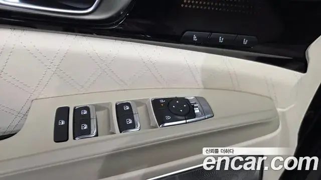 Kia Carnival 2026 — Photo 1/20