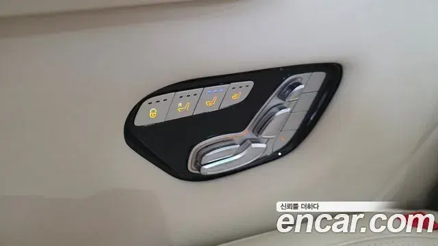 Kia Carnival 2026 — Photo 16/20