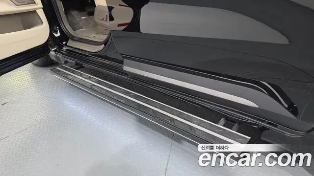 Kia Carnival 2026 — Photo 8/20
