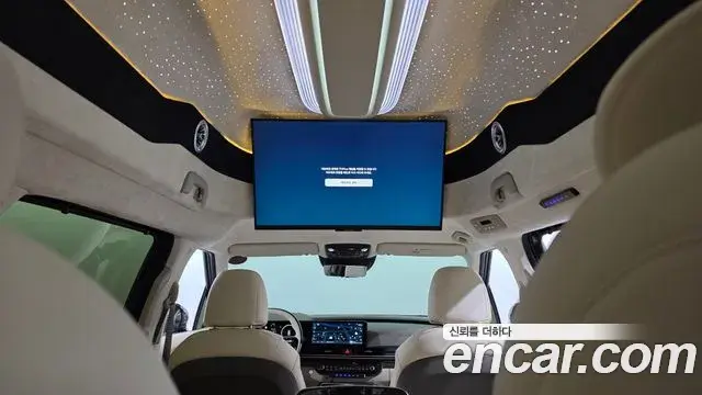 Kia Carnival 2026 — Photo 6/20
