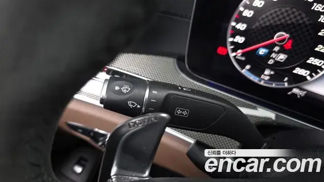 Mercedes-Benz E-Class 2019 — ფოტო 3/35