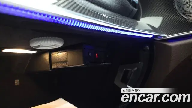 Mercedes-Benz E-Class 2019 — ფოტო 4/35