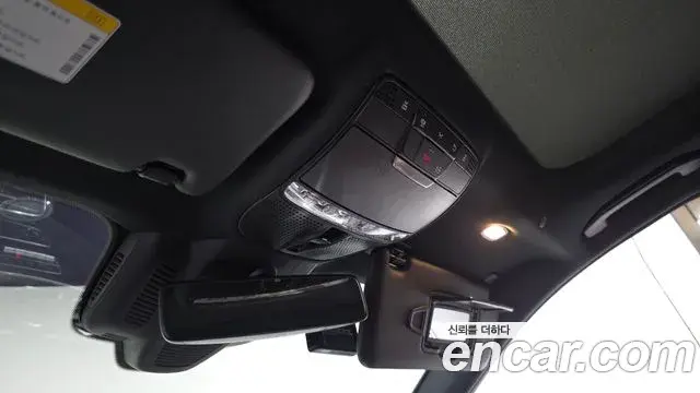 Mercedes-Benz E-Class 2019 — ფოტო 2/35