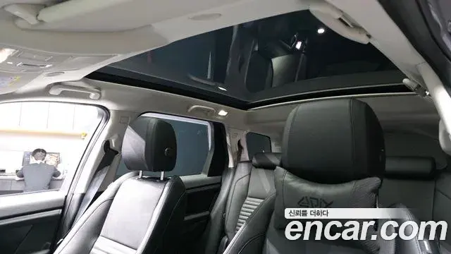 Land Rover Discovery Sport 2021 — Şəkil 18/20