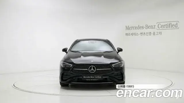 Mercedes-Benz CLE-Class 2025 — Photo 5/10