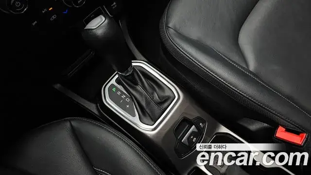 Jeep Renegade 2020 — Photo 4/32