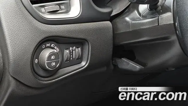 Jeep Renegade 2020 — Photo 7/32