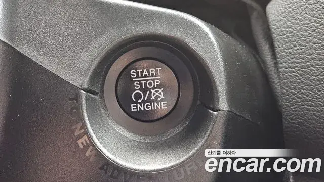 Jeep Renegade 2020 — Photo 2/32