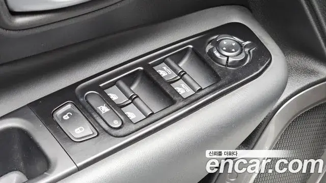 Jeep Renegade 2020 — Photo 8/32