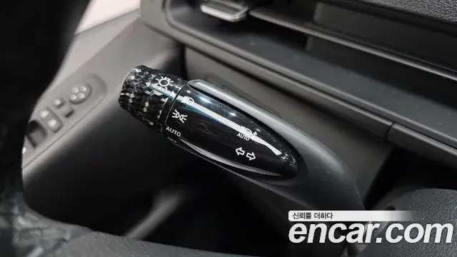 Hyundai Staria 2022 — Photo 13/31