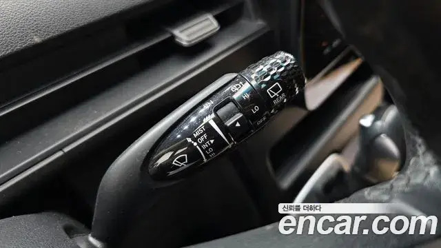 Hyundai Staria 2022 — Photo 21/31