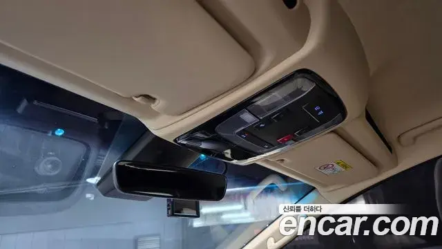 Hyundai Staria 2022 — Photo 26/31