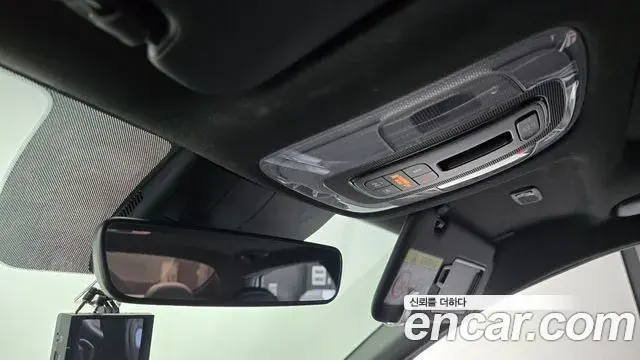 Hyundai The New Avante Hybrid 2021 — ფოტო 25/35