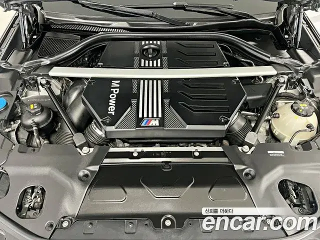 BMW X3M 2021 — Şəkil 2/20
