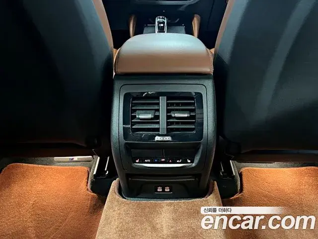 BMW X3M 2021 — Şəkil 9/20