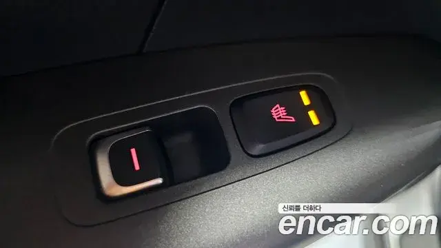 Kia Sportage The Bold 2020 — Photo 15/33