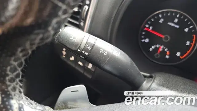 Kia Sportage The Bold 2020 — Photo 3/33