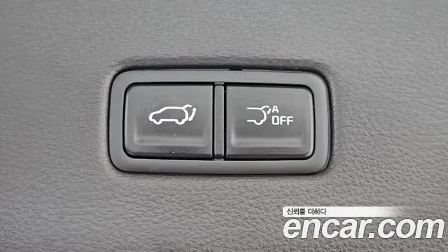 Kia Carnival 2025 — ფოტო 22/34