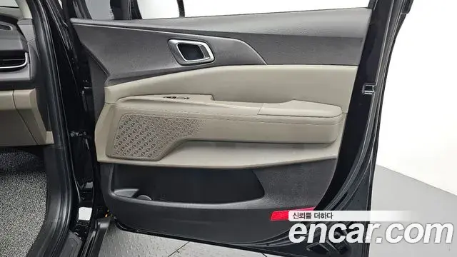 Kia Carnival 2025 — ფოტო 3/34