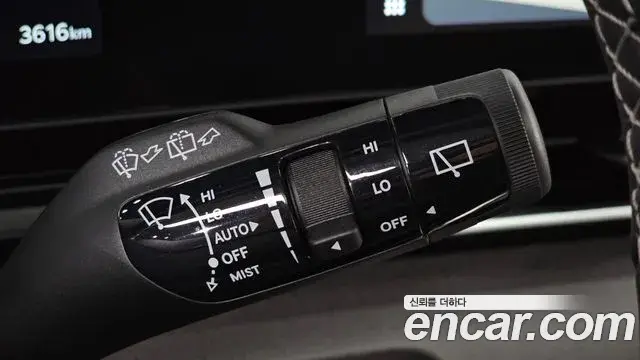 Kia Carnival 2025 — ფოტო 17/34
