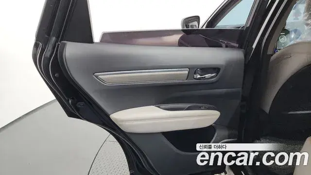 Renault Samsung QM6 2020 — Photo 33/37