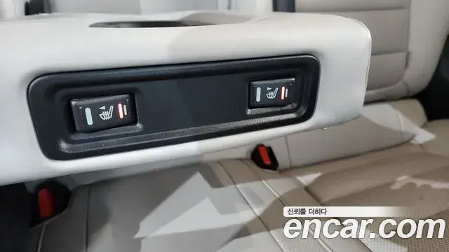Renault Samsung QM6 2020 — Photo 28/37