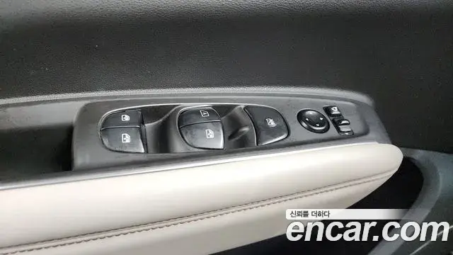 Renault Samsung QM6 2020 — Photo 5/37