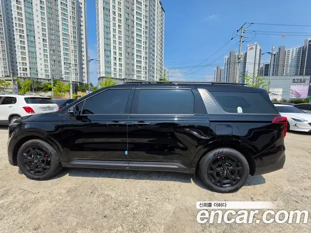Kia Carnival 2025 — ფოტო 3/20