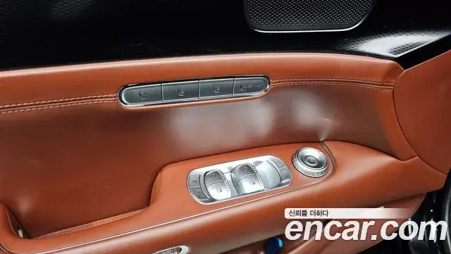 Genesis G90 2022 — Şəkil 1/20