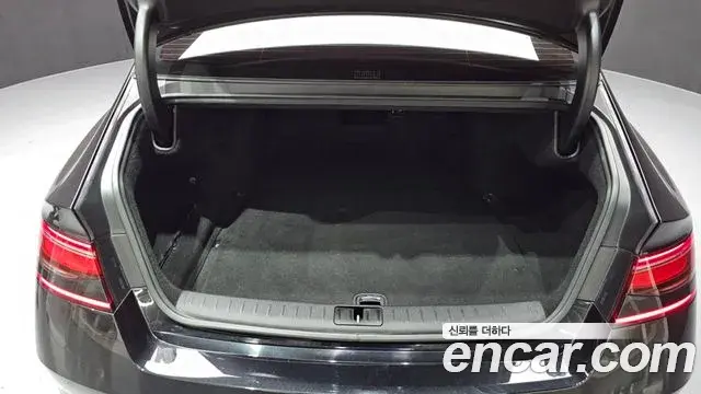 Genesis G90 2022 — Şəkil 13/20