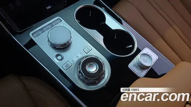 Genesis GV80 2026 — Şəkil 3/38