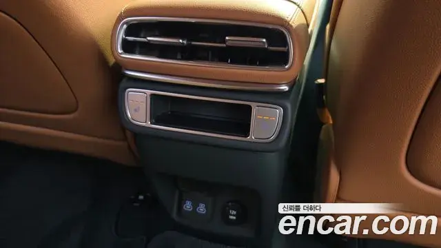 Genesis GV80 2026 — Şəkil 2/38