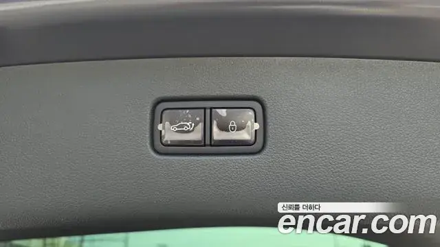 Genesis GV80 2026 — Şəkil 37/38