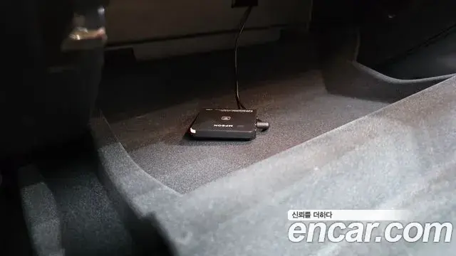 Volvo V60 Cross Country 2020 — Photo 35/42