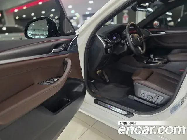 BMW X4 2025 — Şəkil 16/16