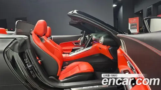 Mercedes-Benz SL-Class 2025 — Photo 11/20