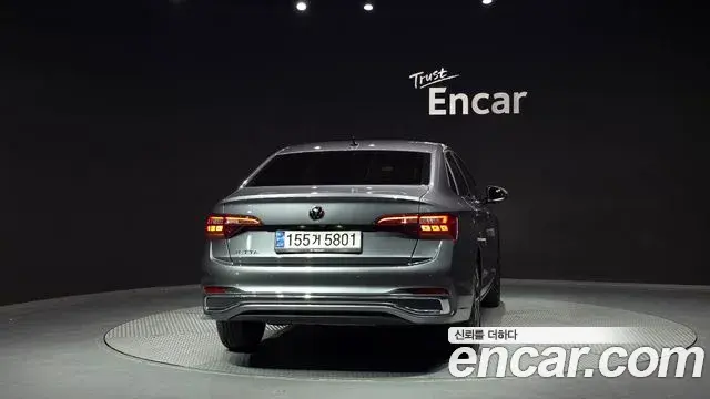 Volkswagen Jetta 2024 — Şəkil 25/28