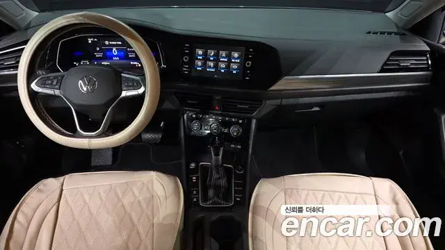 Volkswagen Jetta 2024 — Şəkil 4/28