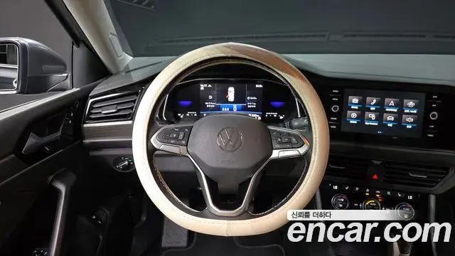 Volkswagen Jetta 2024 — Şəkil 23/28